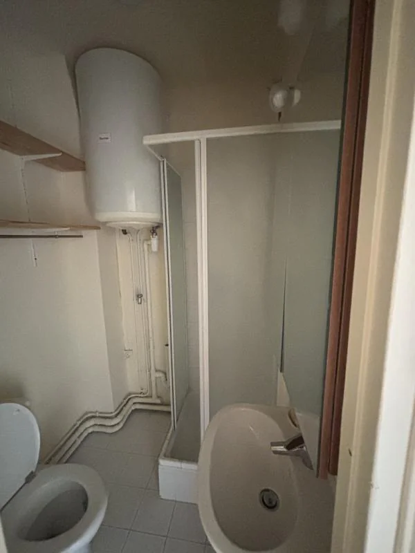 Appartement 1 pièce à louer à Paris (75013) - photo 4