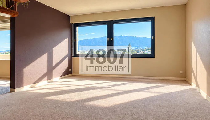 Appartement 7 pièces à vendre à Saint-Julien-en-Genevois (74160) - photo 9