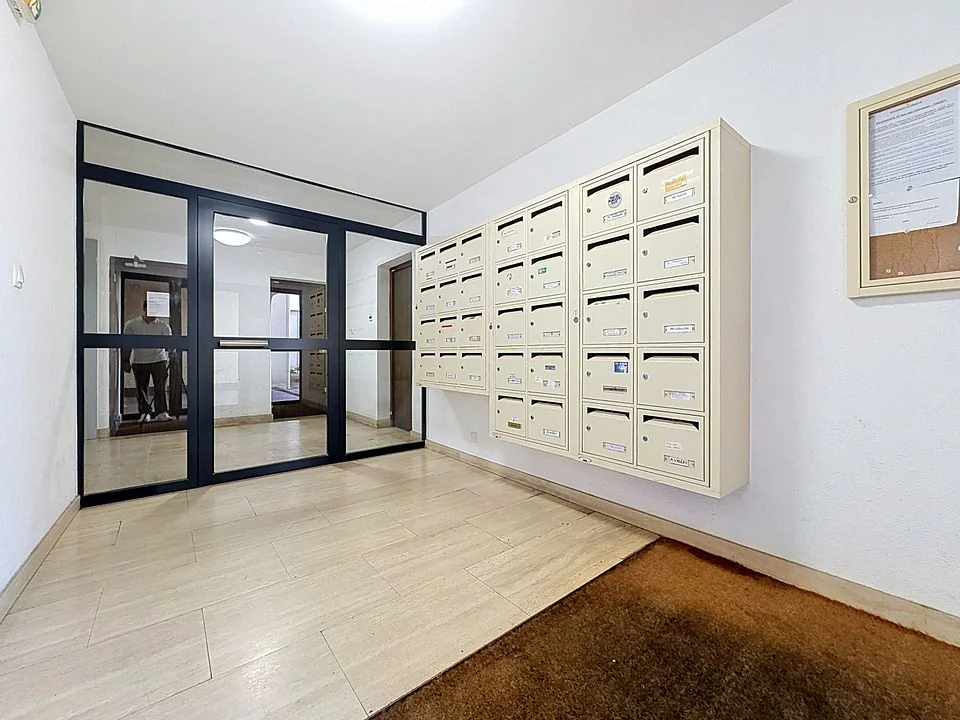 Appartement 2 pièces à vendre à Nancy (54000) - photo 2