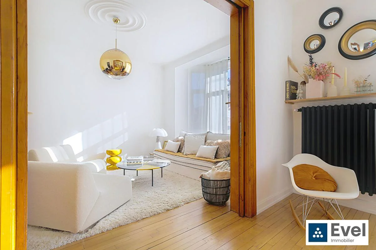 Maison 6 pièces à vendre à Woippy (57140) - photo 4