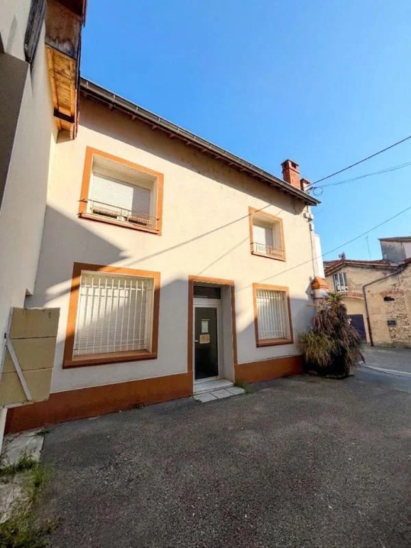 Immeuble à vendre à Romans-sur-Isère (26100) - photo 1