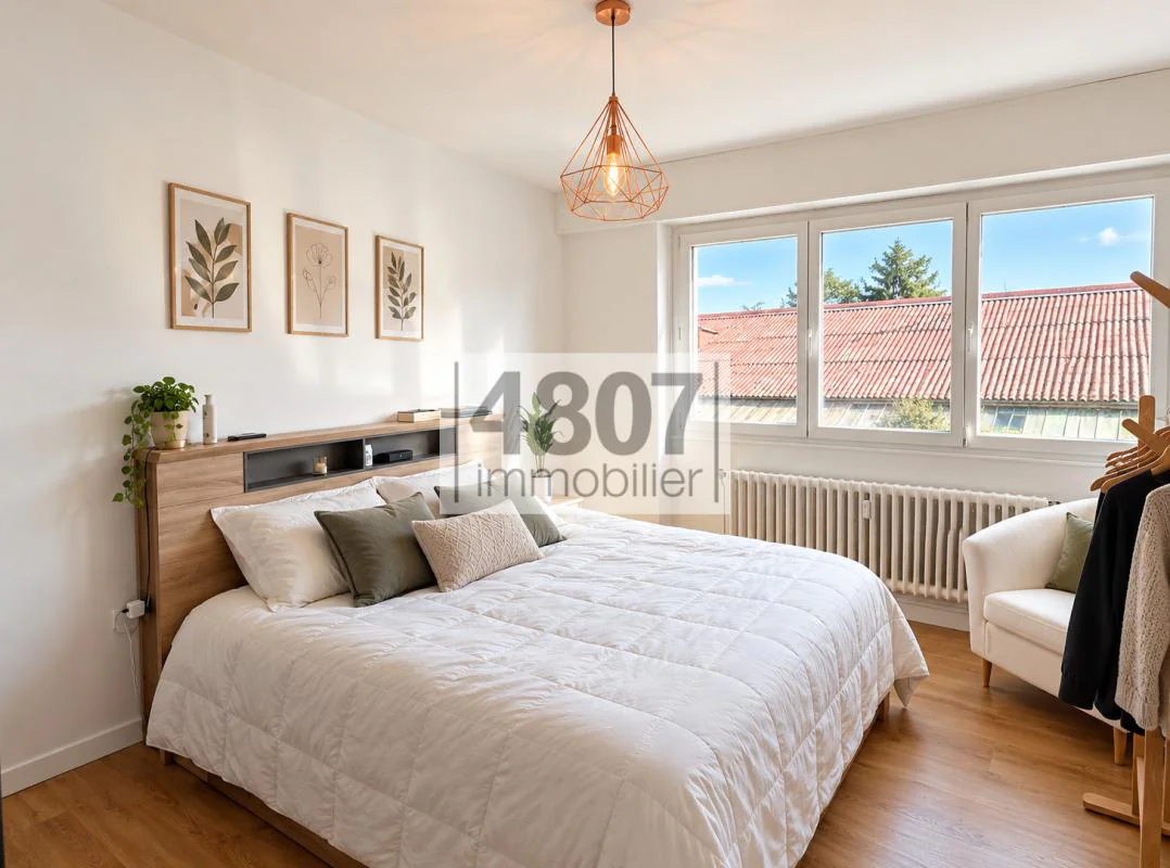 Appartement 3 pièces à vendre à Saint-Julien-en-Genevois (74160) - photo 4