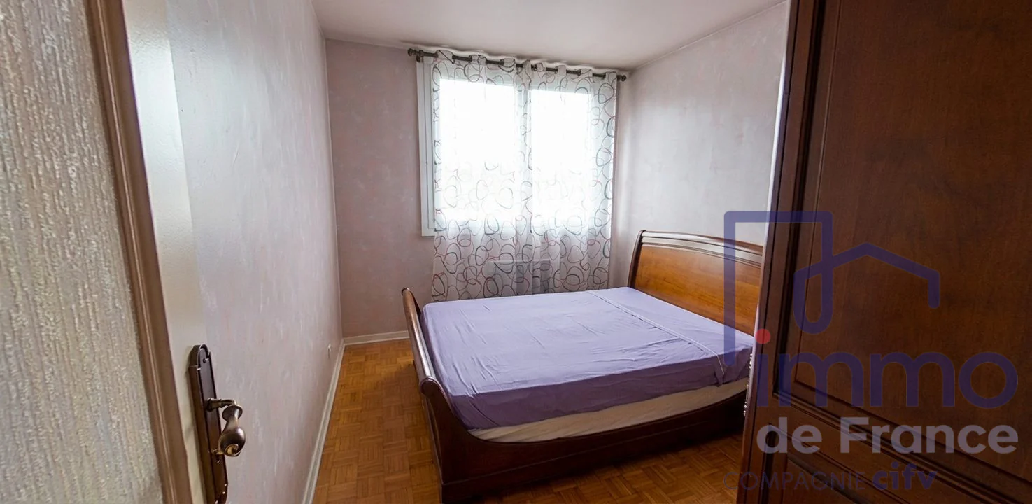 Appartement 4 pièces à vendre au Puy-en-Velay (43000) - photo 8