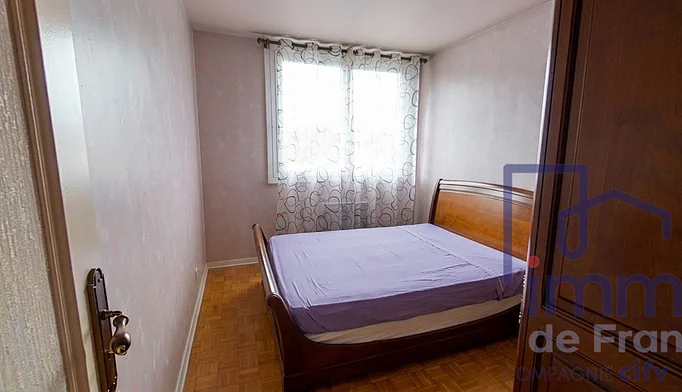 Appartement 4 pièces à vendre au Puy-en-Velay (43000) - photo 8
