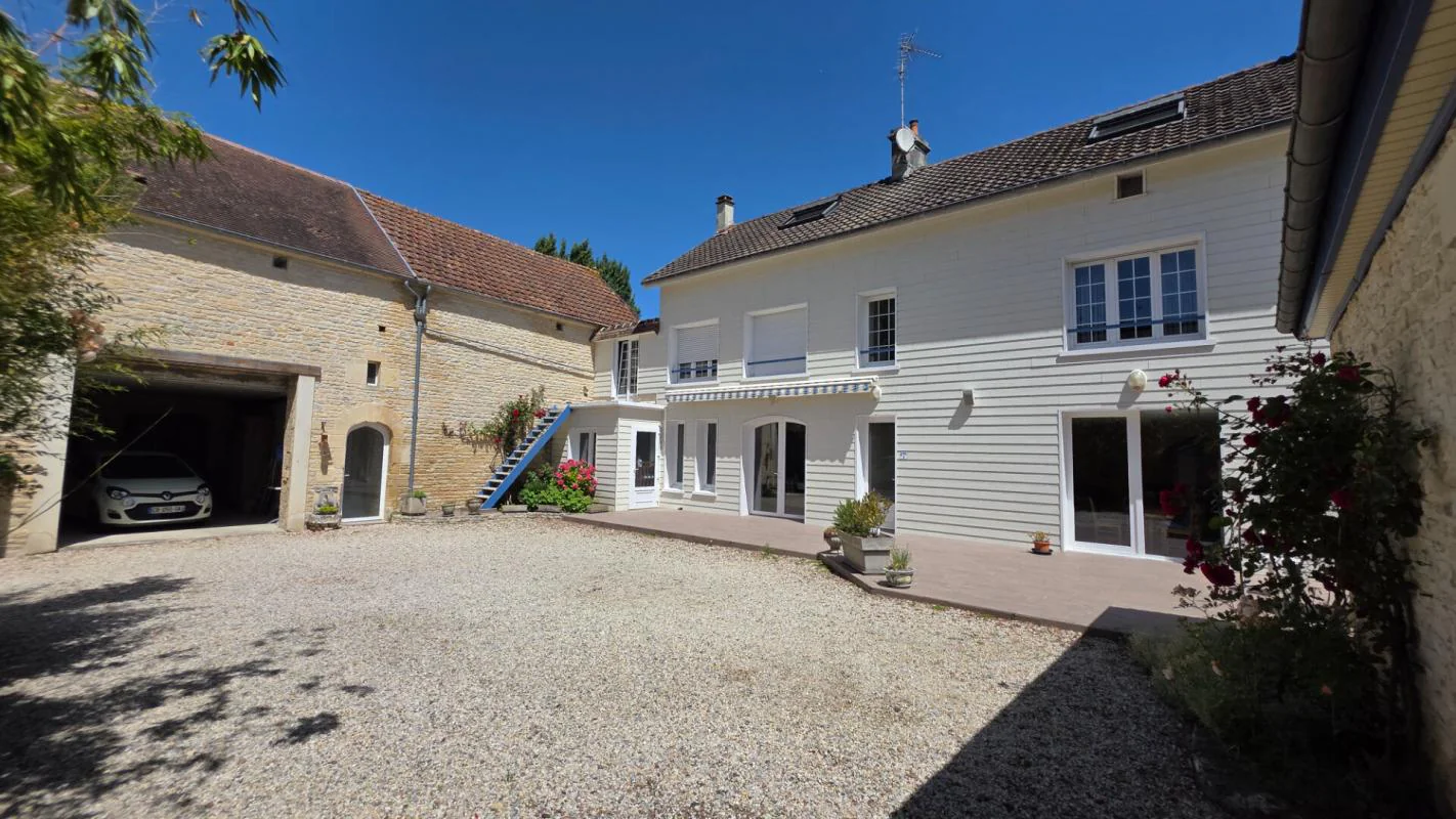 Maison 6 pièces à vendre à Banville (14480) - photo 5
