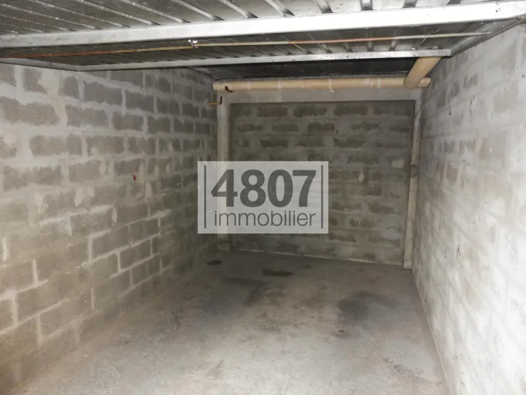Appartement 3 pièces à vendre à Gaillard (74240) - photo 11
