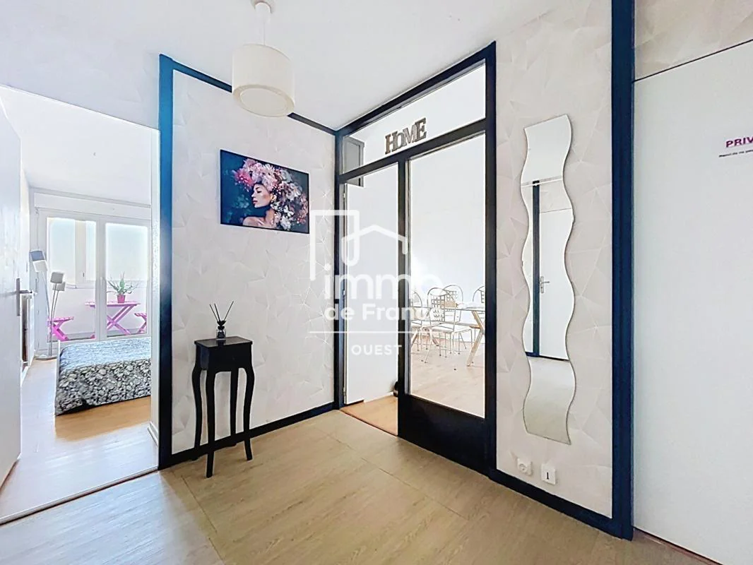 Appartement 2 pièces à vendre à Roche-sur-Yon (85000) - photo 5