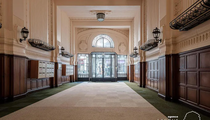 Appartement 4 pièces à vendre à Vichy (03200) - photo 1
