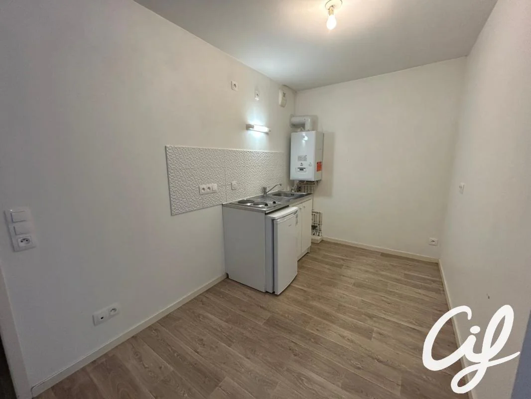 Appartement 2 pièces à vendre à Nantes (44300) - photo 3