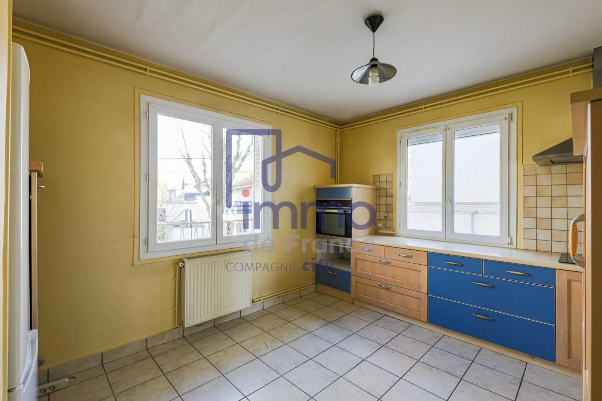 Appartement 3 pièces à vendre à Grenoble (38100) - photo 9