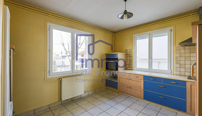 Appartement 3 pièces à vendre à Grenoble (38100) - photo 9