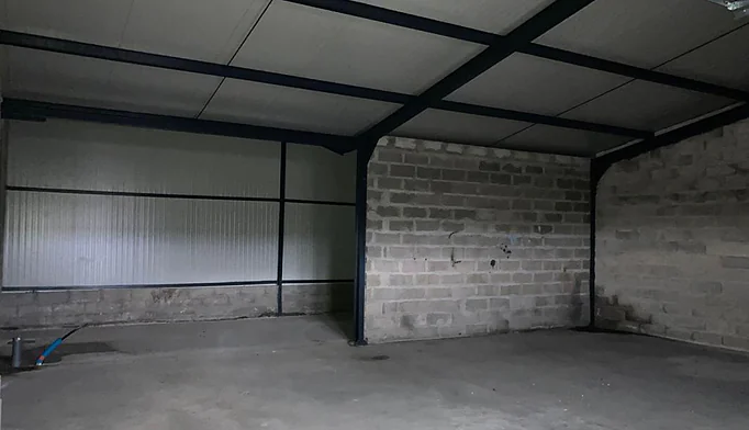 Parking / Box à louer à Toul (54200) - photo 4