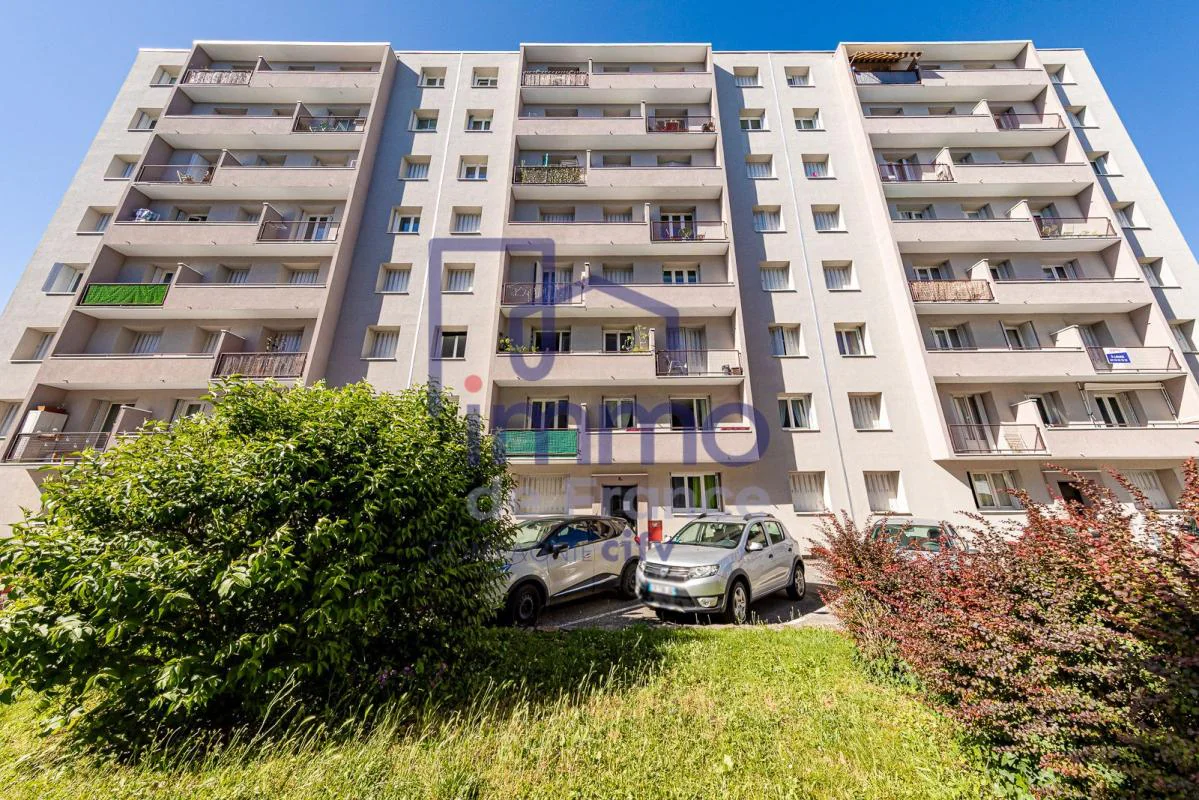 Appartement 4 pièces à vendre à Grenoble (38100) - photo 10