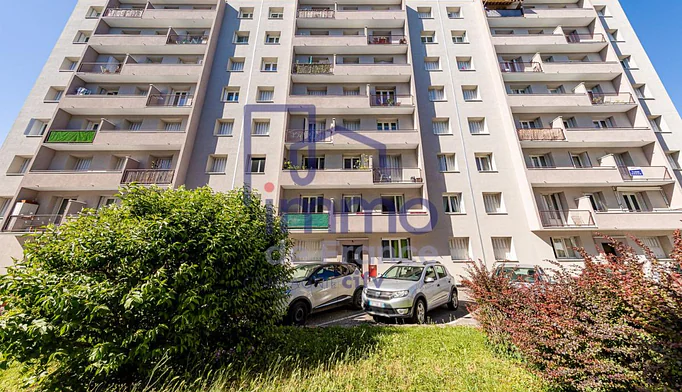Appartement 4 pièces à vendre à Grenoble (38100) - photo 10