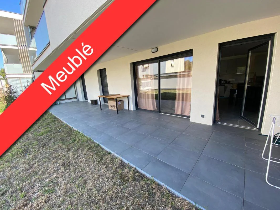 Appartement à Valence