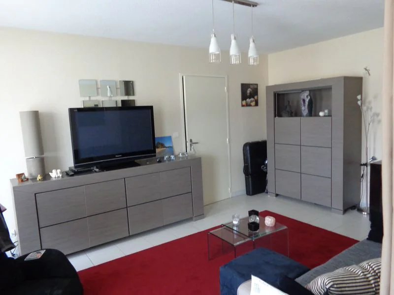 Appartement 2 pièces à louer à Villefranche-de-Rouergue (12200) - photo 4