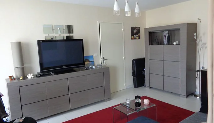 Appartement 2 pièces à louer à Villefranche-de-Rouergue (12200) - photo 4