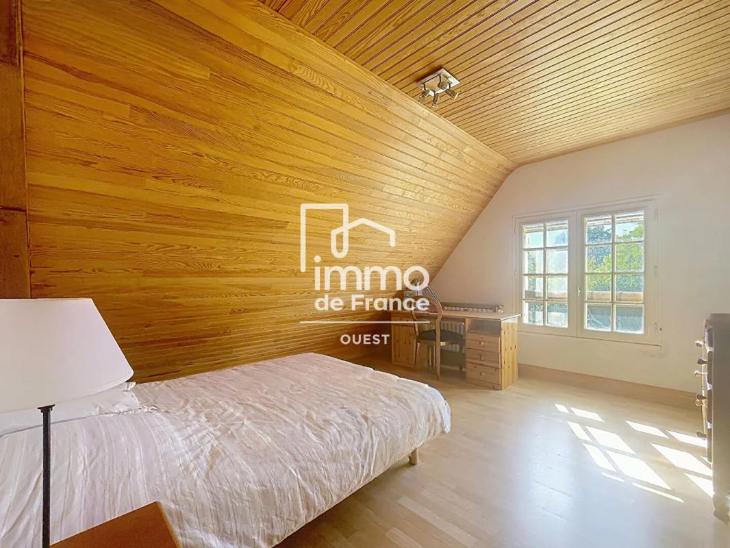 Maison 5 pièces à vendre à Évron (53600) - photo 12