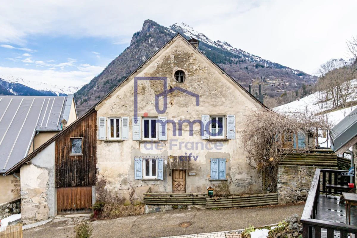 Maison 6 pièces à vendre à Oz (38114) - photo 12