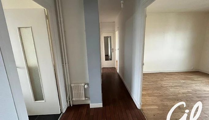 Appartement 3 pièces à vendre à Nantes (44000) - photo 6