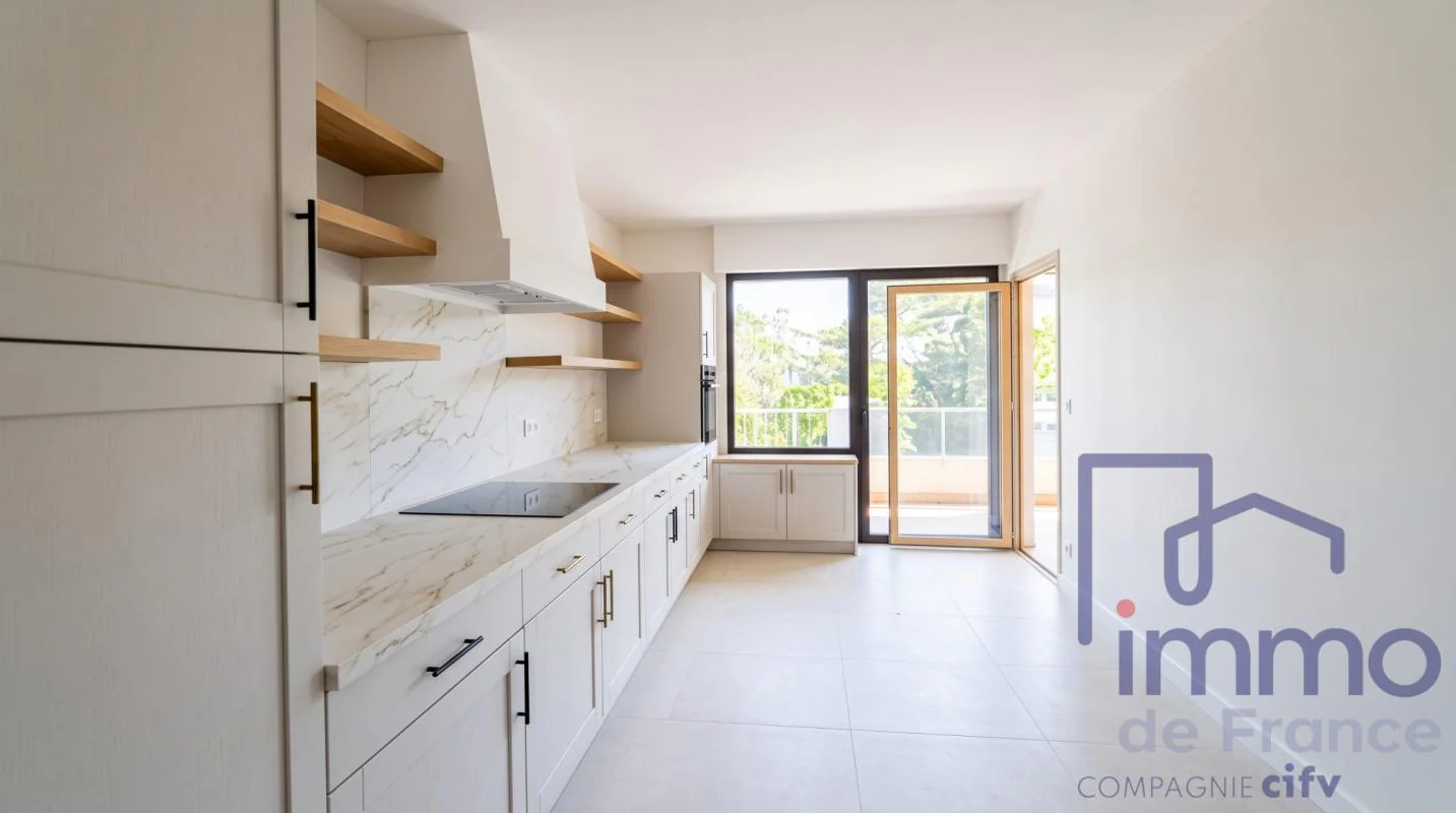 Appartement 4 pièces à vendre à Saint-Étienne (42100) - photo 15
