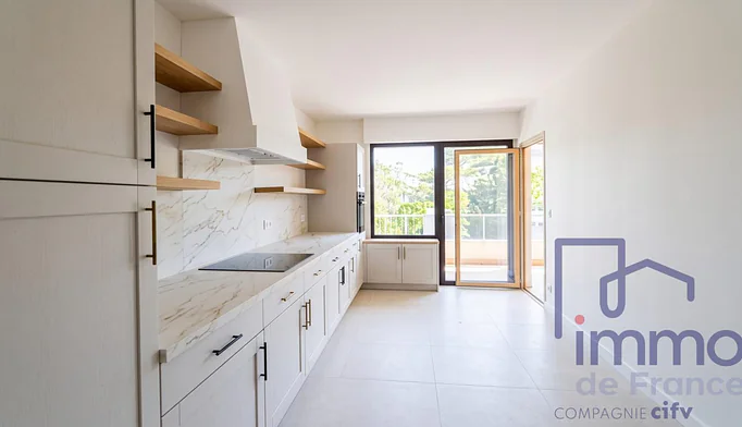 Appartement 4 pièces à vendre à Saint-Étienne (42100) - photo 15