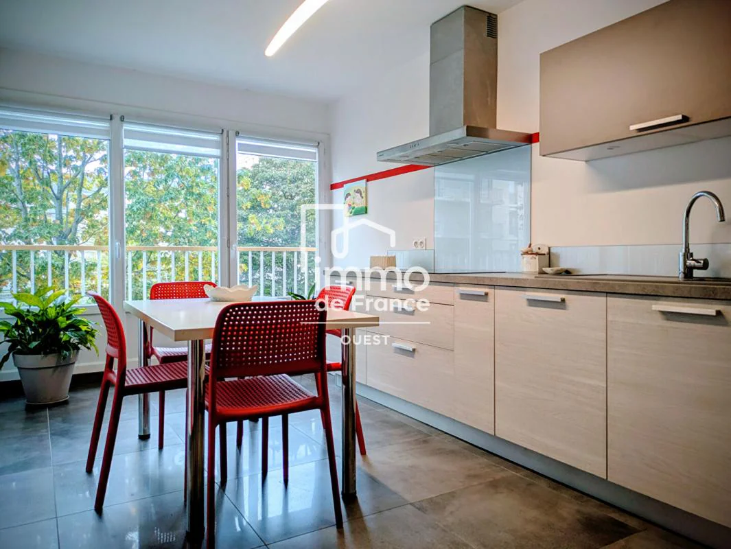 Appartement 4 pièces à vendre à Angers (49100) - photo 3
