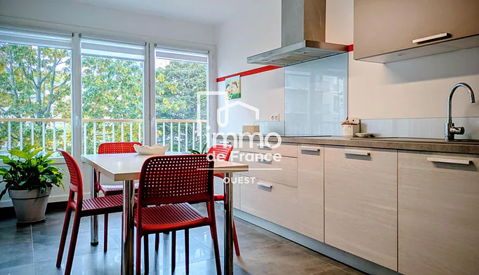 Appartement 4 pièces à vendre à Angers (49100) - photo 3