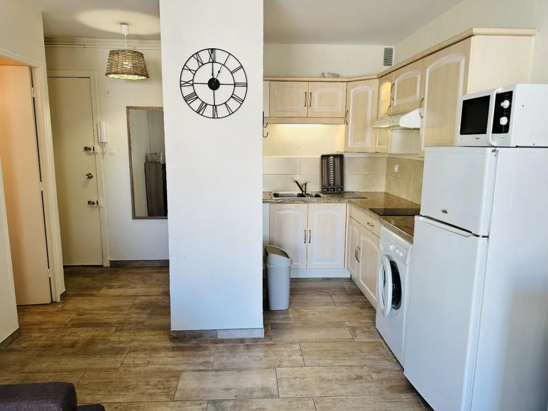 Appartement 1 pièce à vendre à Agde (34300) - photo 3