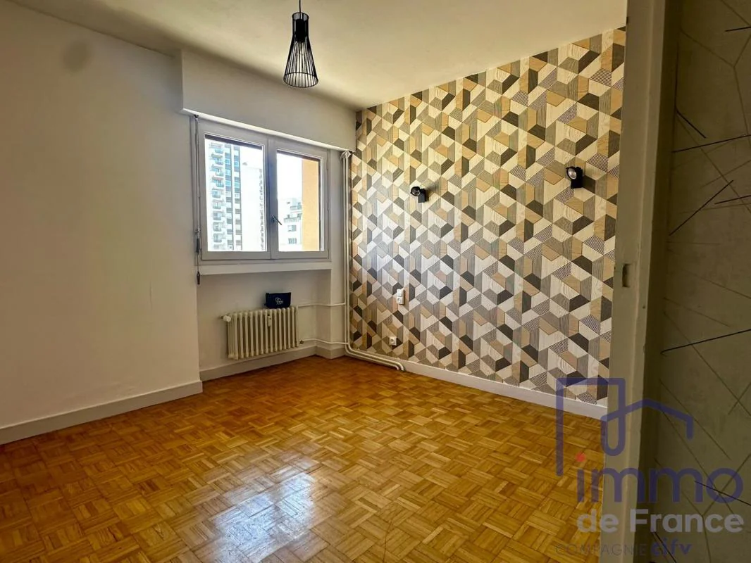 Appartement 2 pièces à vendre à Saint-Étienne (42000) - photo 7