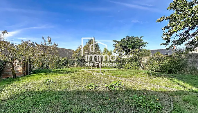 Maison 5 pièces à vendre à Sainte-Gemmes-le-Robert (53600) - photo 15