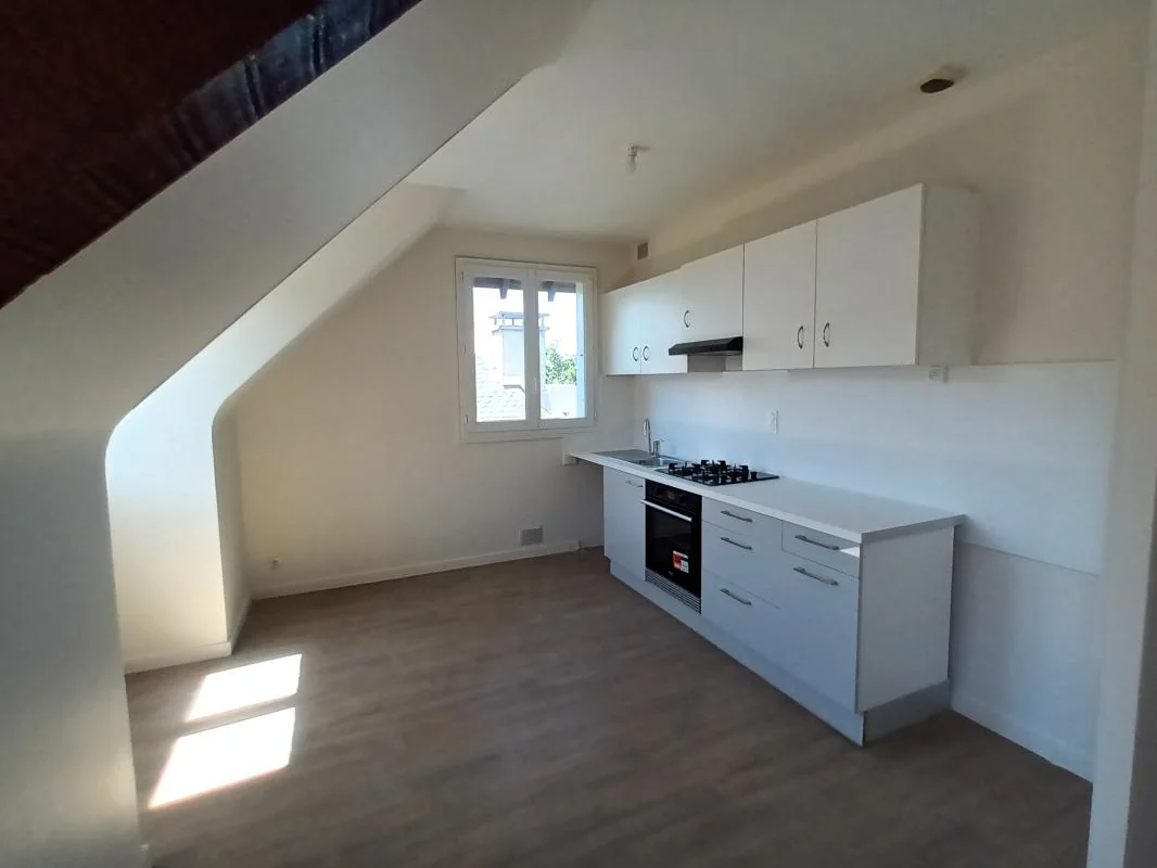 Appartement 3 pièces à louer à Rodez (12000) - photo 2