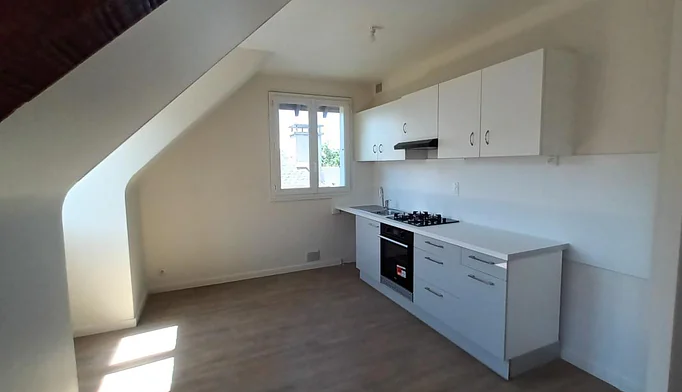Appartement 3 pièces à louer à Rodez (12000) - photo 2