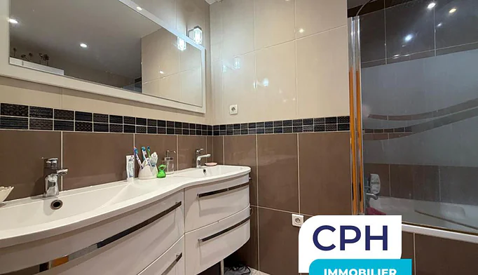 Appartement 5 pièces à vendre au Chesnay-Rocquencourt (78150) - photo 9