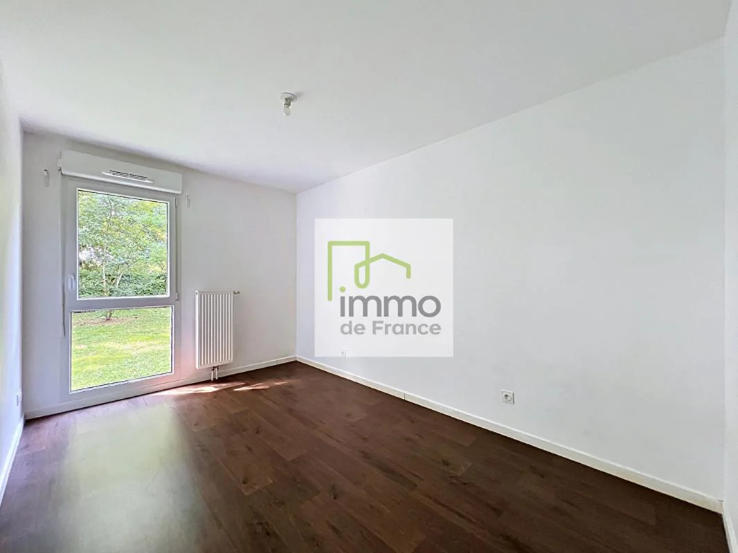 Appartement 3 pièces à louer à Wasquehal (59290) - photo 7