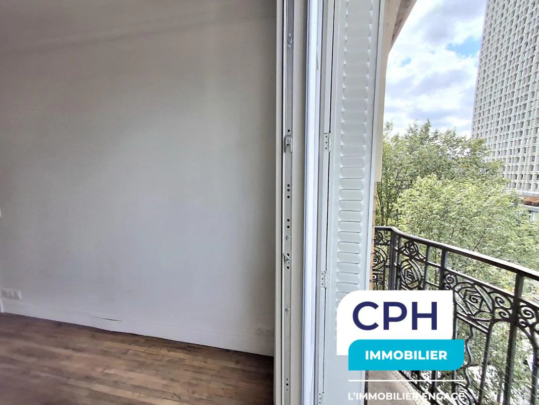 Appartement 2 pièces à vendre à Paris (75013) - photo 9
