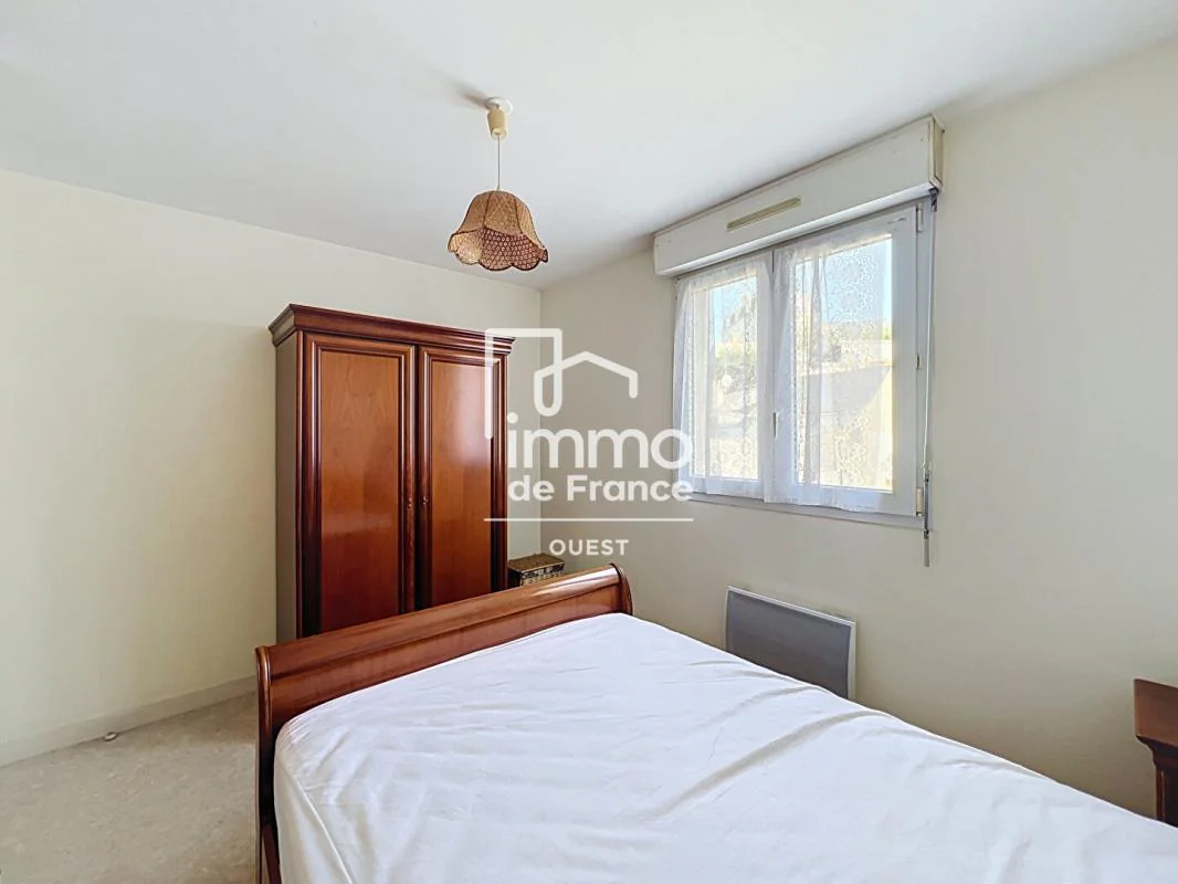 Appartement 2 pièces à louer à Laval (53000) - photo 10