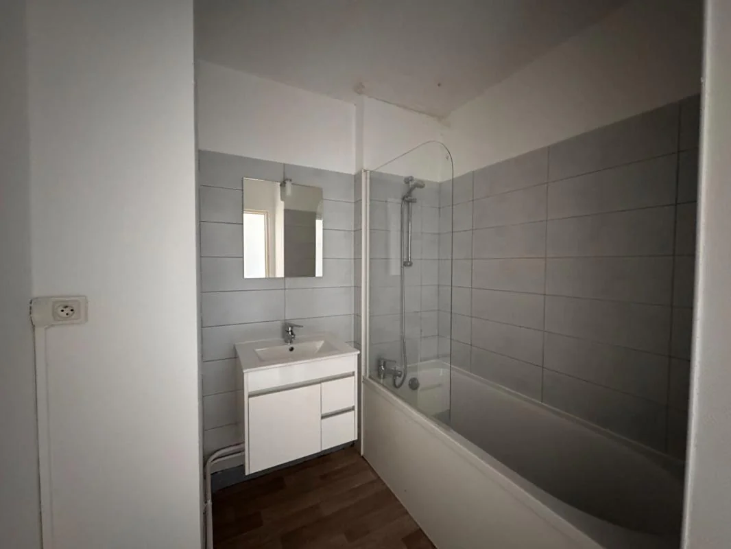 Appartement 3 pièces à louer au Havre (76600) - photo 6