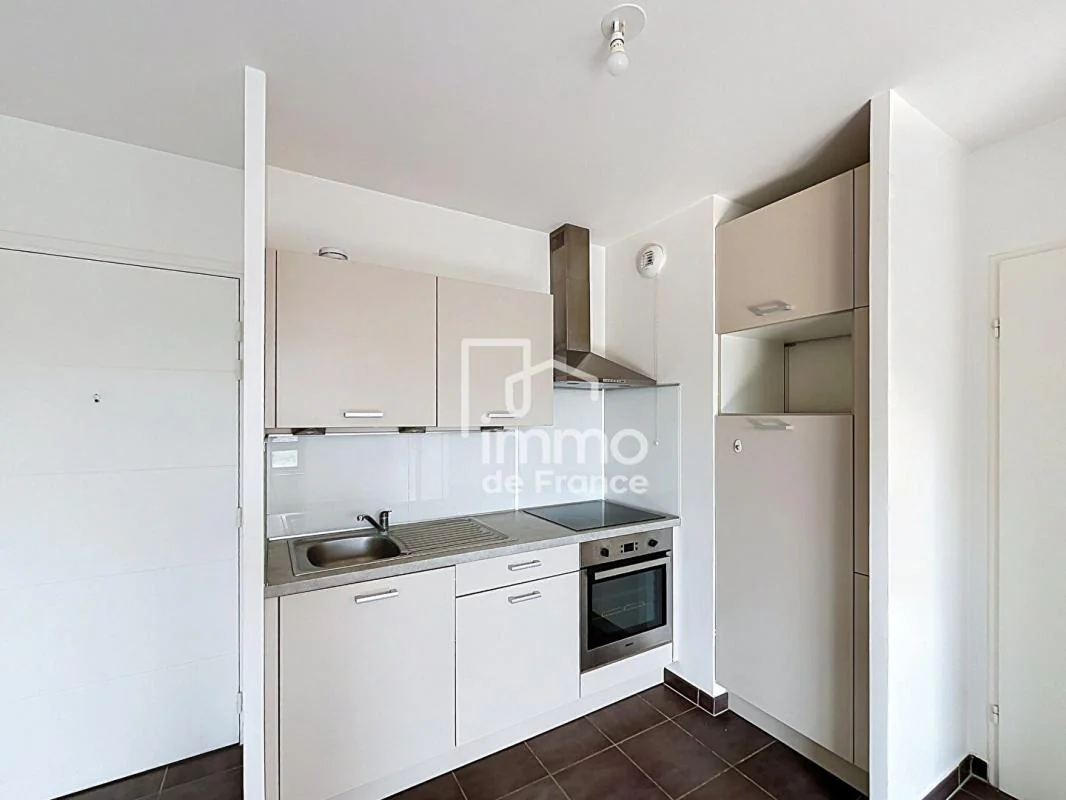 Appartement 2 pièces à vendre à Viry (74580) - photo 4