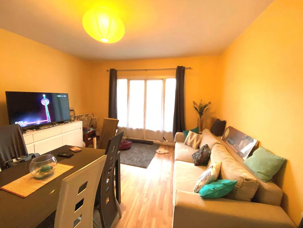 Appartement 5 pièces à vendre à Romans-sur-Isère (26100) - photo 3