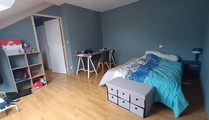 Appartement 3 pièces à louer à Rodez (12000) - photo 3