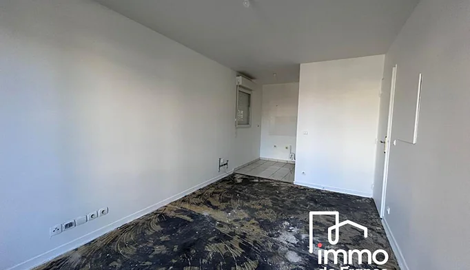 Appartement 2 pièces à vendre à Grigny (91350) - photo 1