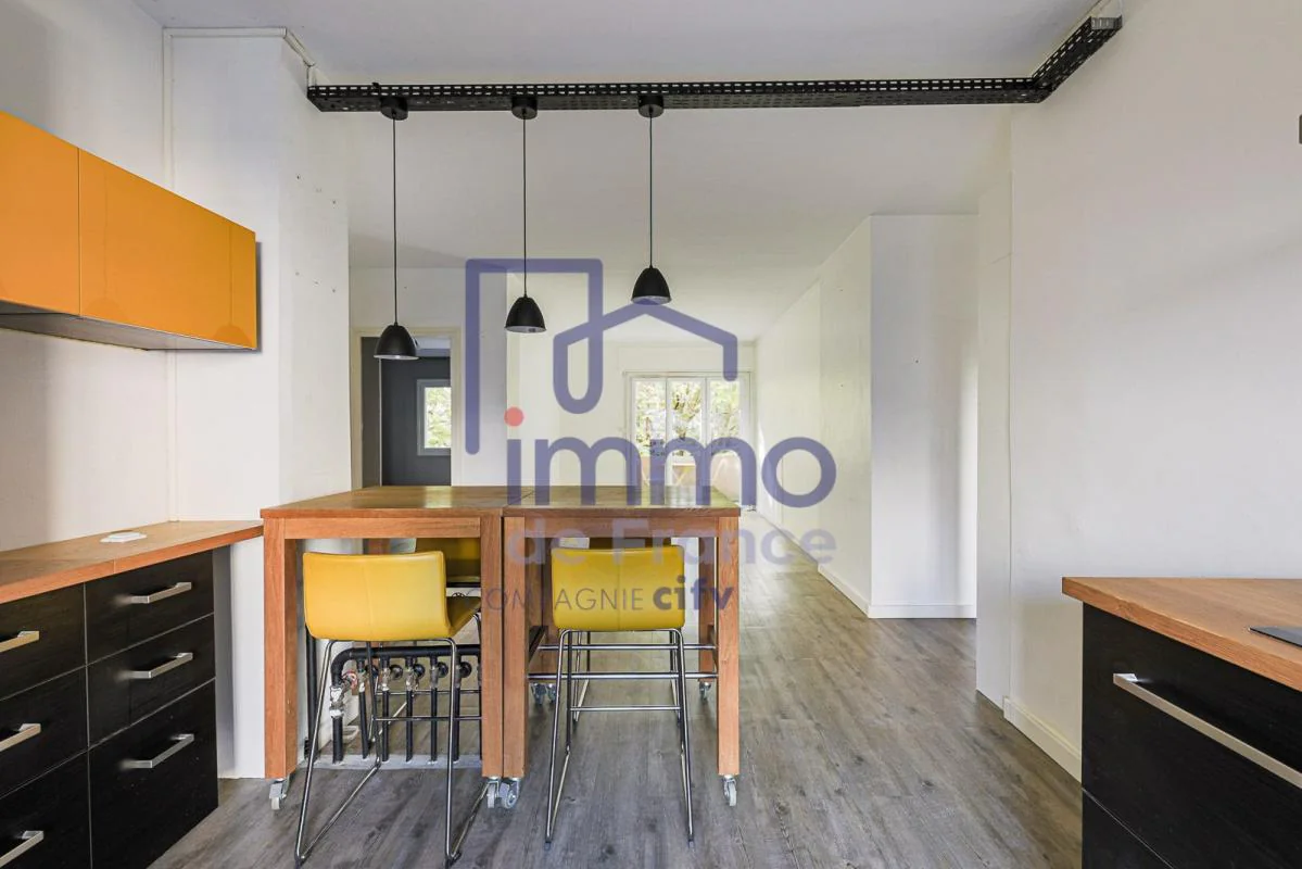 Appartement 4 pièces à vendre à Grenoble (38000) - photo 6