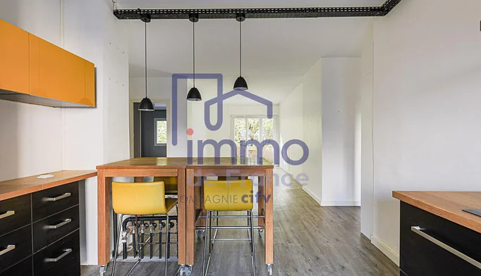 Appartement 4 pièces à vendre à Grenoble (38000) - photo 6