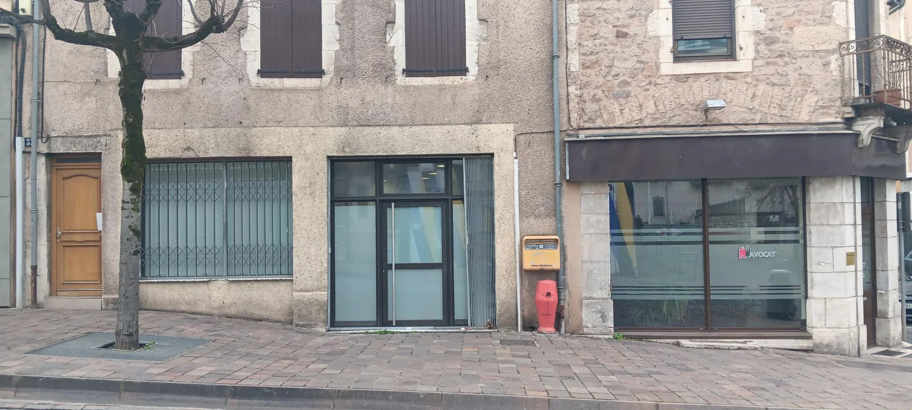 Bureau à louer à Rodez (12000) - photo 1