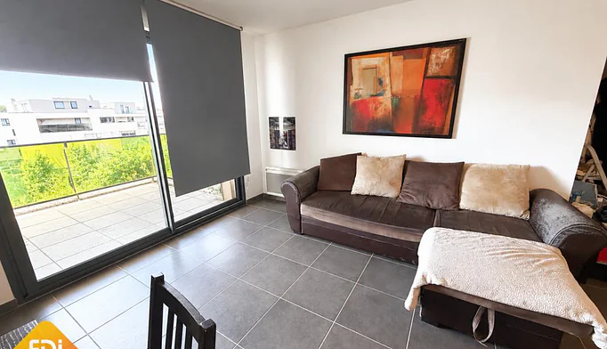 Appartement 3 pièces à vendre à Montpellier (34070) - photo 4