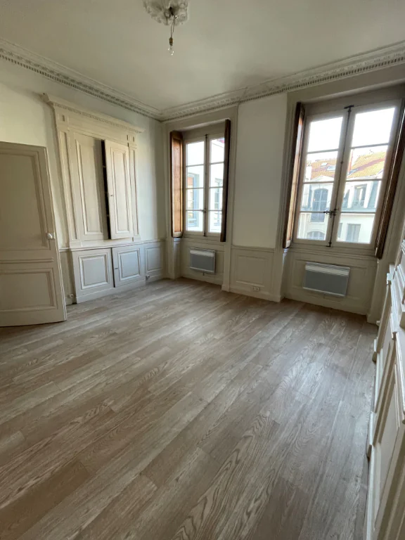 Appartement à Lyon