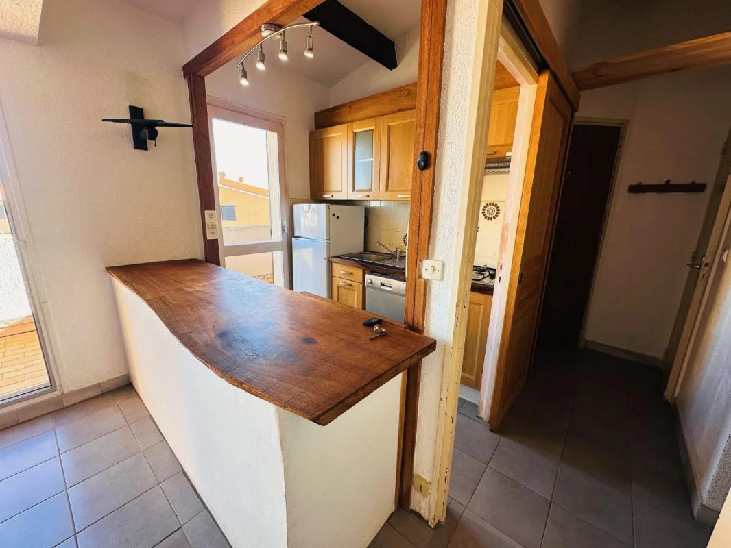 Appartement 4 pièces à vendre à Agde (34300) - photo 2