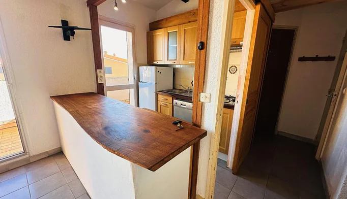 Appartement 4 pièces à vendre à Agde (34300) - photo 2