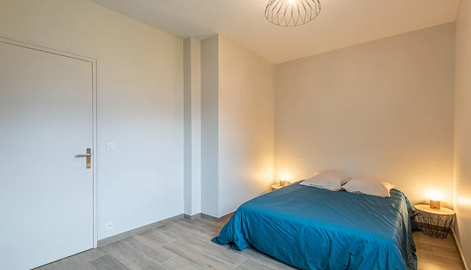 Appartement 4 pièces à vendre à Albertville (73200) - photo 5